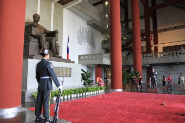 Silahlı Kuvvetler görevlisi onur