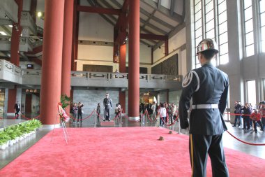 Silahlı Kuvvetler görevlisi onur