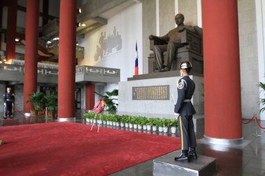 Silahlı Kuvvetler görevlisi onur