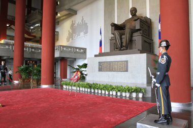 Silahlı Kuvvetler görevlisi onur