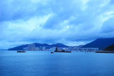 siiu sai wan, Hong Kong, 2017