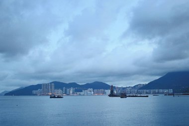 siiu sai wan, Hong Kong, 2017