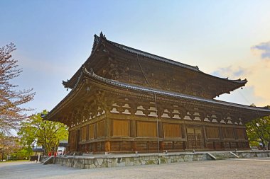 Toji Tapınağı, kyoto, Japonya