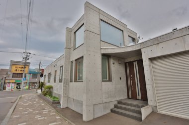 çekçek üzerinde ziyaretçilere gezi Otaru şehir