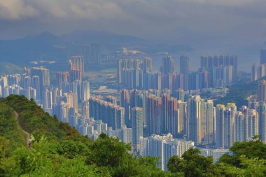  tseung kwan O ustura Hill 