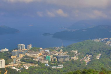 Silverstrand, sai kung
