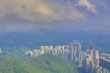  tseung kwan O ustura Hill 