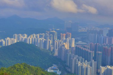  tseung kwan O ustura Hill 