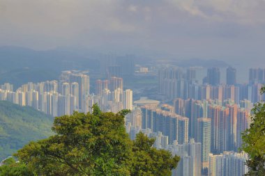 Önemsiz yuva, Tseung Kwan O yuva