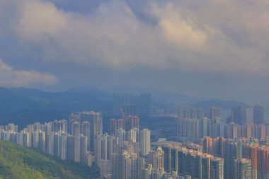  tseung kwan O ustura Hill 