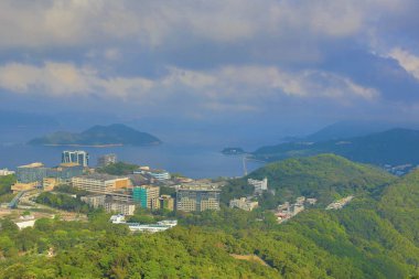 Silverstrand, sai kung