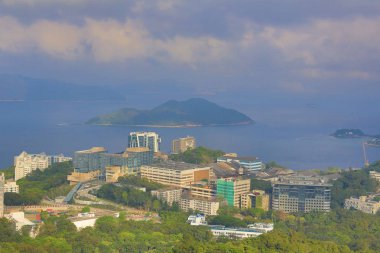 Silverstrand, sai kung