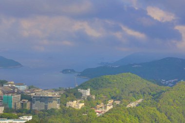 Silverstrand, sai kung