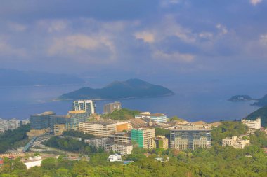 Silverstrand, sai kung