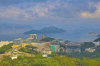 Silverstrand, sai kung