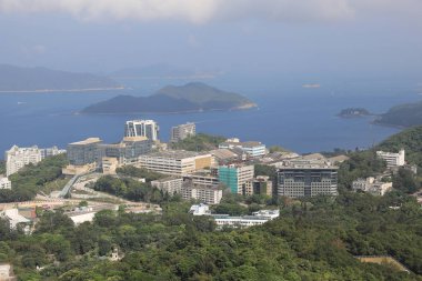 Silverstrand, sai kung