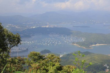 Hebe Haven, Pak Sha Wan, sai kung