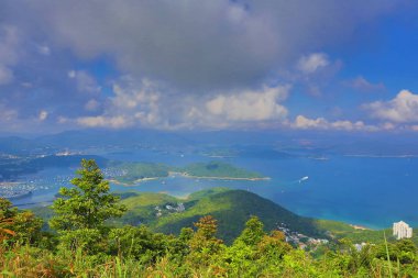 Hebe Haven, Pak Sha Wan, sai kung