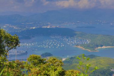 Hebe Haven, Pak Sha Wan, sai kung