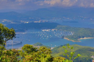 Hebe Haven, Pak Sha Wan, sai kung