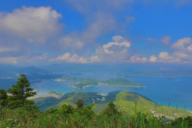 Hebe Haven, Pak Sha Wan, sai kung