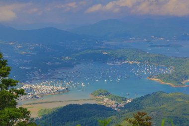 Hebe Haven, Pak Sha Wan, sai kung