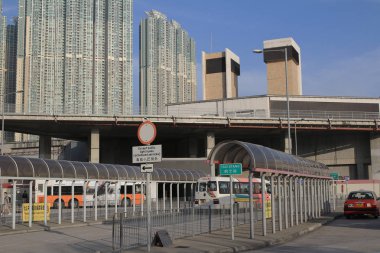 Taşıma genel değişim Lohas park