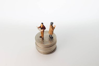 min işletme sman ayakta para