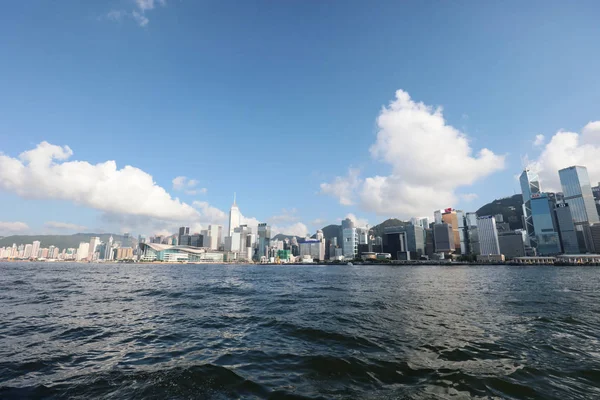 hong kong fotoğraf peyzaj ayırdığınız için işaret