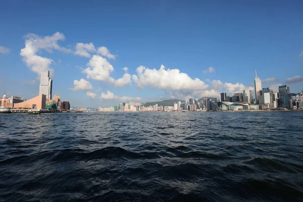 hong kong fotoğraf peyzaj ayırdığınız için işaret