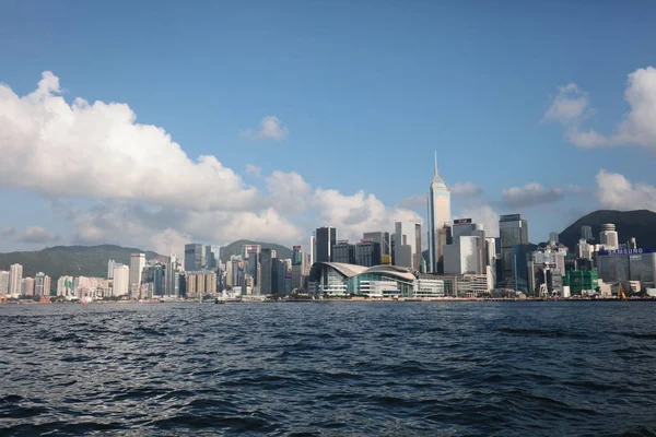 hong kong fotoğraf peyzaj ayırdığınız için işaret