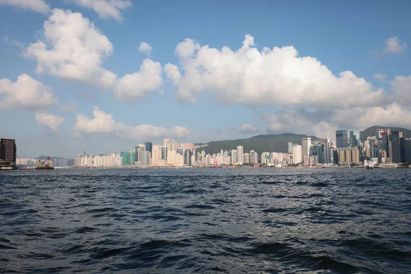 hong kong fotoğraf peyzaj ayırdığınız için işaret