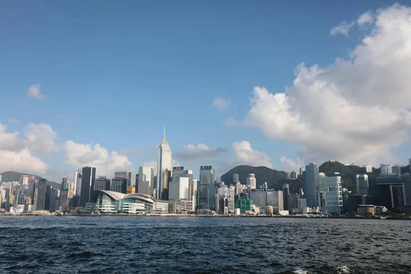 hong kong fotoğraf peyzaj ayırdığınız için işaret