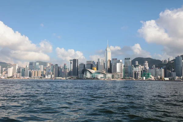 hong kong fotoğraf peyzaj ayırdığınız için işaret