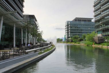 Bilim Parkı Hk 2010 yılında bilim Parkı olduğunu