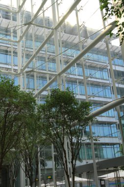 Hkstp, seramik döşeme ile boş iç