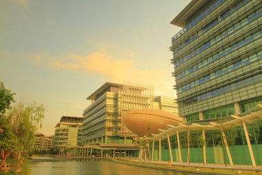 Bilim Parkı Hk 2010 yılında bilim Parkı olduğunu