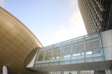  Hong Kong bilim ve teknoloji parkları