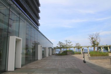 Mimarlık hk bilim ve teknoloji parkları