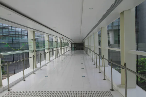 Hkstp, seramik döşeme ile boş iç