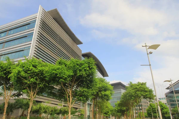 Hong Kong'da bir bilim Parkı bilim Parkı olduğunu