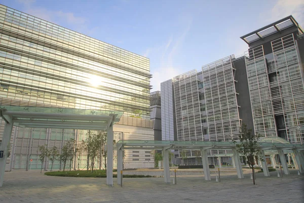 Hong kong bilim ve Teknoloji Parkı