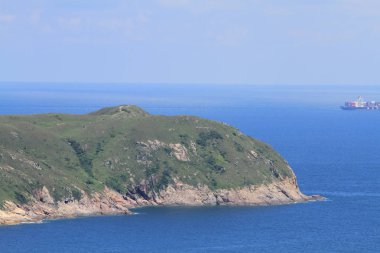 Jambon Tin, doğa viw sai, kung Country Park