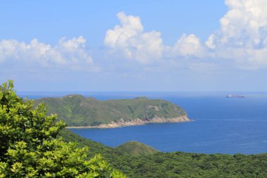 Jambon Tin, doğa viw sai, kung Country Park
