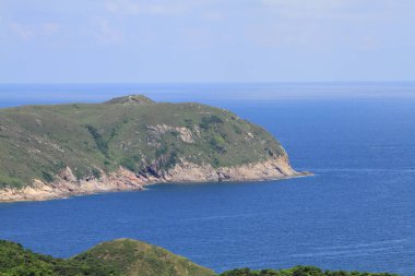 Jambon Tin, doğa viw sai, kung Country Park