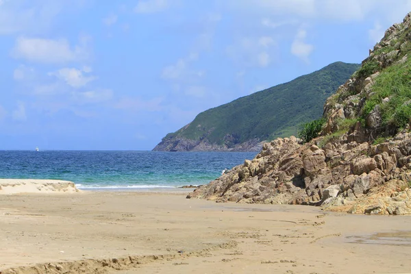 Jambon Tin, doğa viw sai, kung Country Park