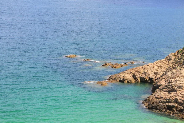 Sai Kung Doğu Country Park, Hong Kong, — Stok fotoğraf