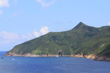 Jambon teneke Wan, sai kung