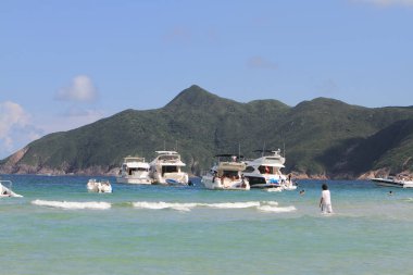  Lüks Yatlar, Ham teneke Wan hk