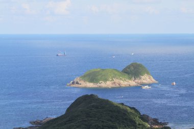 jambon teneke wan beach hong Kong